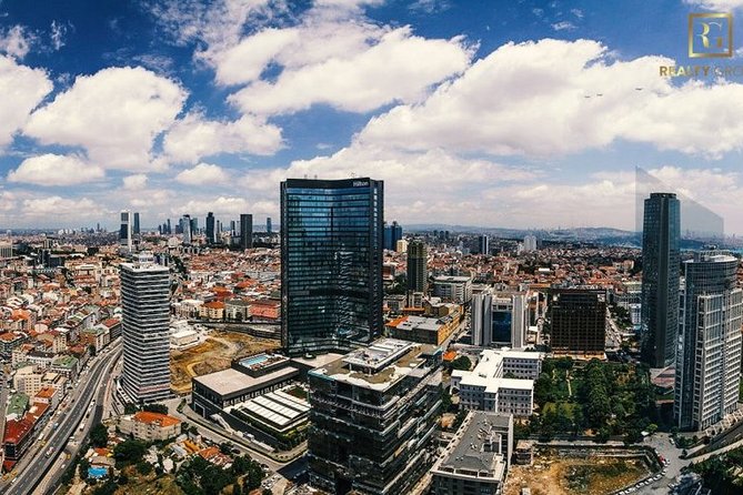 Fat Taxi - Private Istanbul Airport (IST) Transfer to City - What the private ride is like