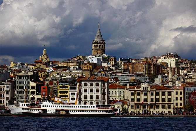 Fat Taxi - Private Istanbul Airport (IST) Transfer to Taksim - The 24-hour schedule and late arrivals