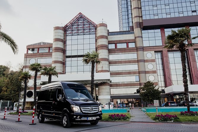 Fat Taxi - Private Istanbul Airport (IST) Transfer to Taksim - How the service handles changes and flight trouble