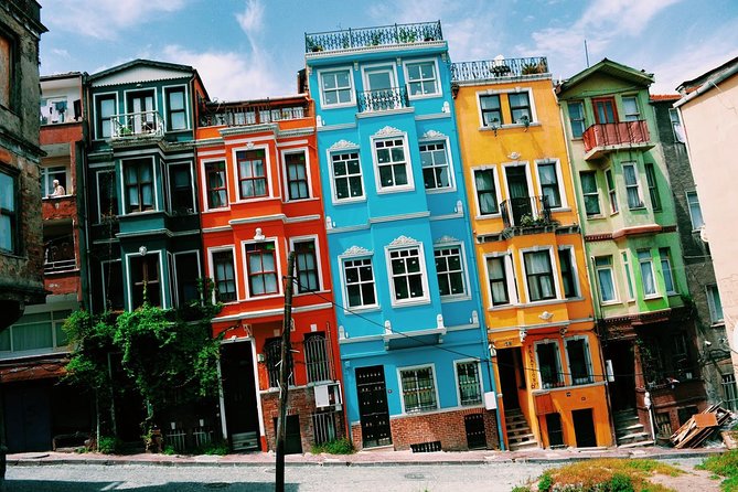 Fener and Balat - Old Greek & Jewish Quarter - What the guides add to the afternoon