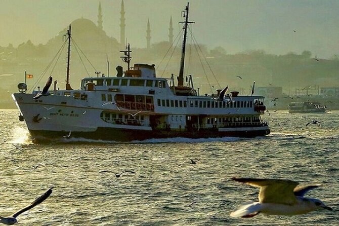 Fire of Anatolia - Istanbul, Cappadocia, Pamukkale, Ephesus, Troy - A big Turkey route in just 11 days