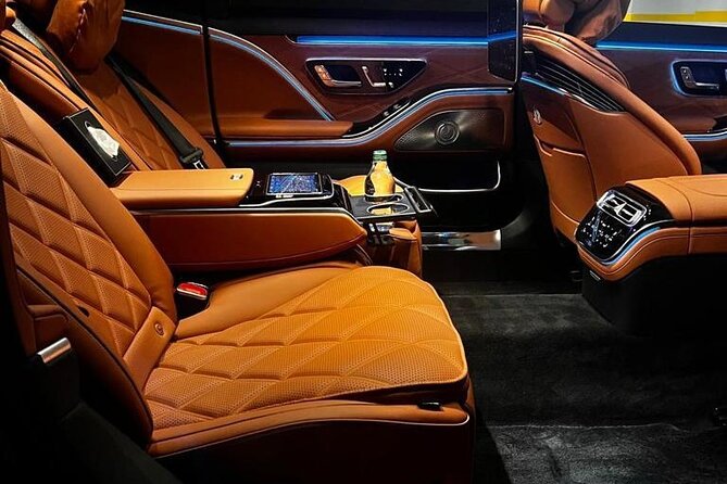 First Class Business Sedan Airport Transfer Services in Istanbul - Why a private Istanbul airport ride can be worth the cost