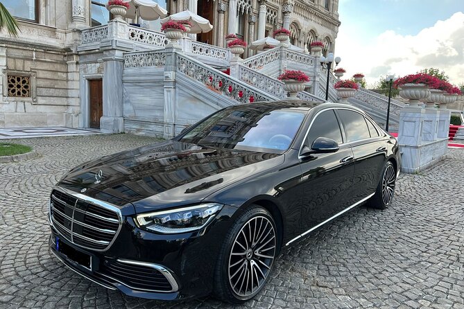 First Class Business Sedan Airport Transfer Services in Istanbul - The honest drawbacks