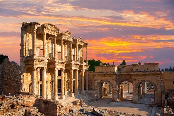 Flying Carpet 15-Day Tour from Istanbul - Why this route works for a first trip to Turkey