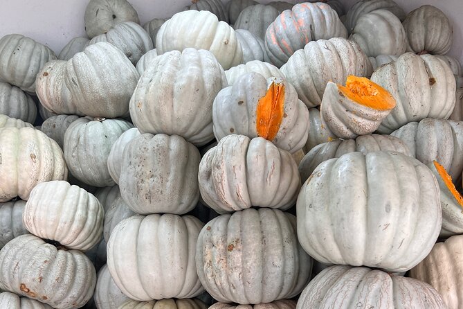 Food Tour by Chef&Guide in Istanbul - Timing, meeting point, and cancellation
