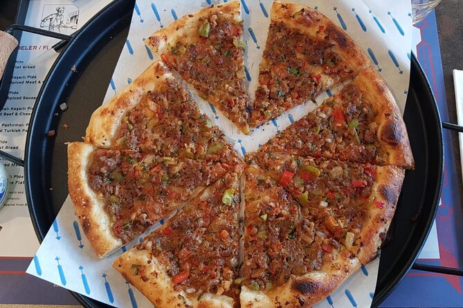 Food Tour in Istanbul with Local Guide - Why this route gives you a better taste of Istanbul