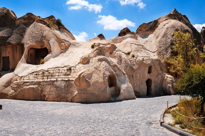 Footsteps of Early Christians - Private Cappadocia Day Tour - Why this route matters for early Christian history