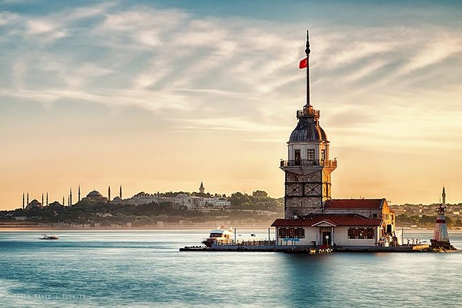 Francophone Private Guide to Istanbul - The historic Istanbul route: mosques, empires, and changing names