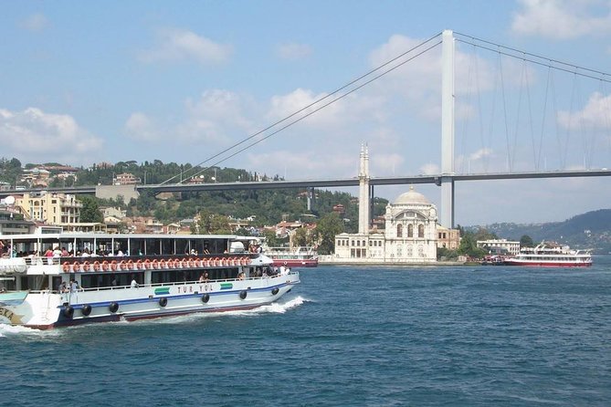 Francophone Private Guide to Istanbul - Who will get the most from this experience