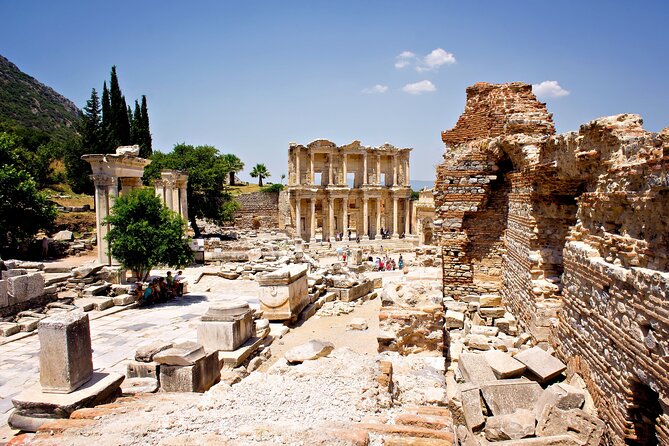 From Bodrum: Full-Day Ancient Ephesus Tour with Guide & Transfer - Who will get the most from this private tour