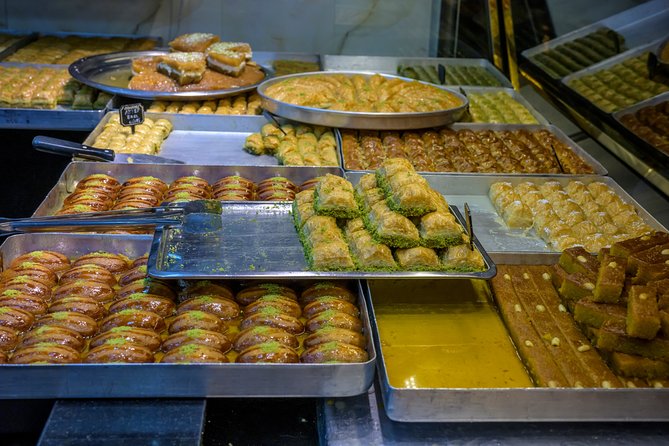 From Europe to Asia: Istanbul Food Tour - Why this Istanbul food tour works