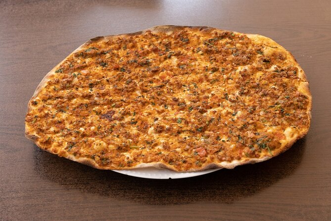 From Europe to Asia: Istanbul Food Tour - Kadikoy Iskelesi and the local evening mood