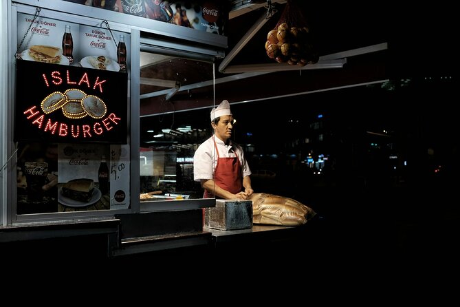 From Europe to Asia: Istanbul Food Tour - Is $120.41 a fair price?