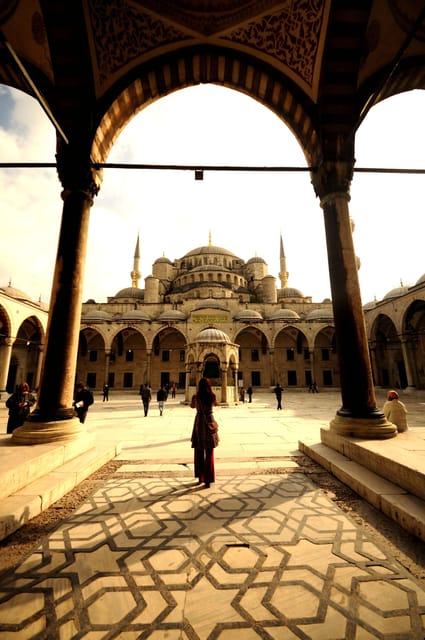From Istanbul: 10-Day Turkey Tour & optional Hot Air Balloon - Cappadocia: underground cities and stone towers