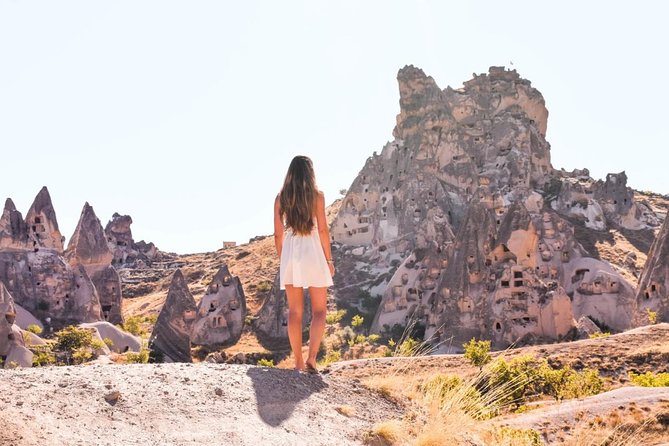 From Istanbul: 2-Day Cappadocia Highlights Tour by Plane - What the $458.56 price really covers