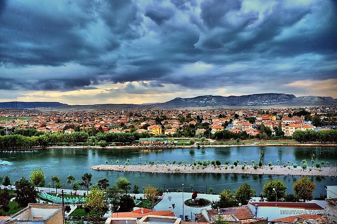 From Istanbul: 2-Day Cappadocia Highlights Tour by Plane - Avanos pottery beside the Red River