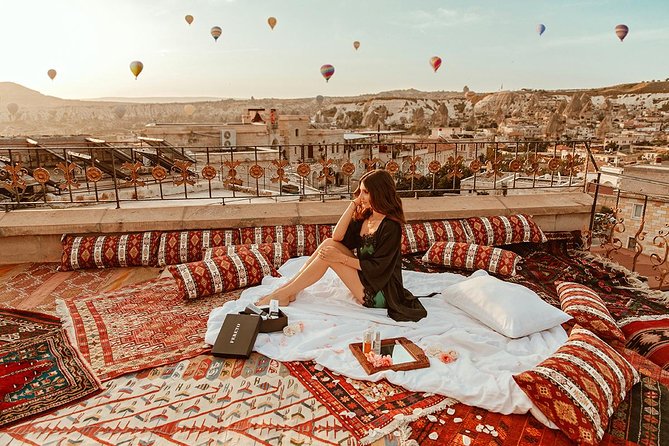 From Istanbul: 2-Day Cappadocia Highlights Tour by Plane - The pre-dawn start from Istanbul