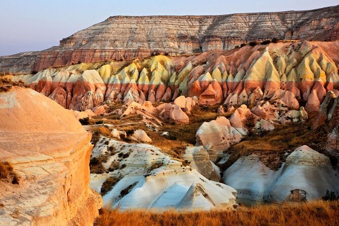 From Istanbul: 2-Day Cappadocia Private Tour by Plane - Why this short Cappadocia trip works