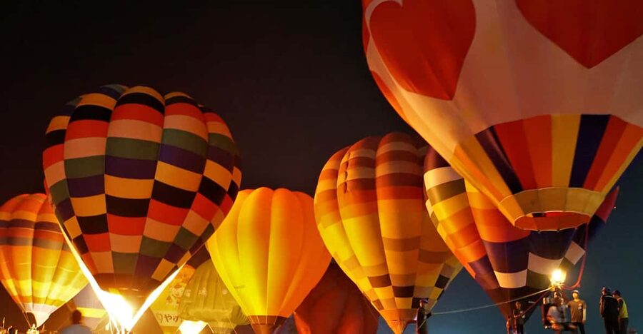 From Istanbul: 2-Day Cappadocia Trip w/ Flight and Transfers - Key points at a glance
