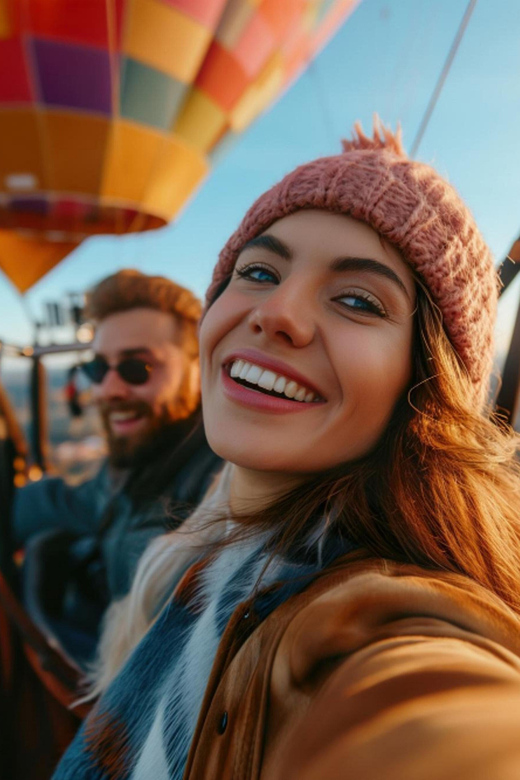 From Istanbul: 2-Day Cappadocia Trip w/ Flight and Transfers - Why this two-day plan works from Istanbul