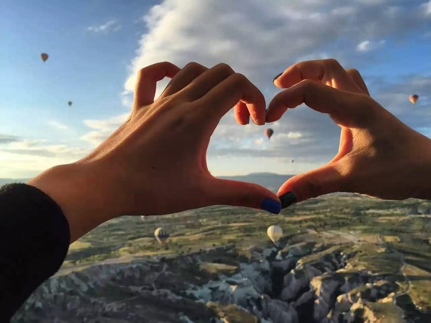 From Istanbul: 2-Day Cappadocia Trip w/ Flight and Transfers - Göreme Open Air Museum and the overnight stay