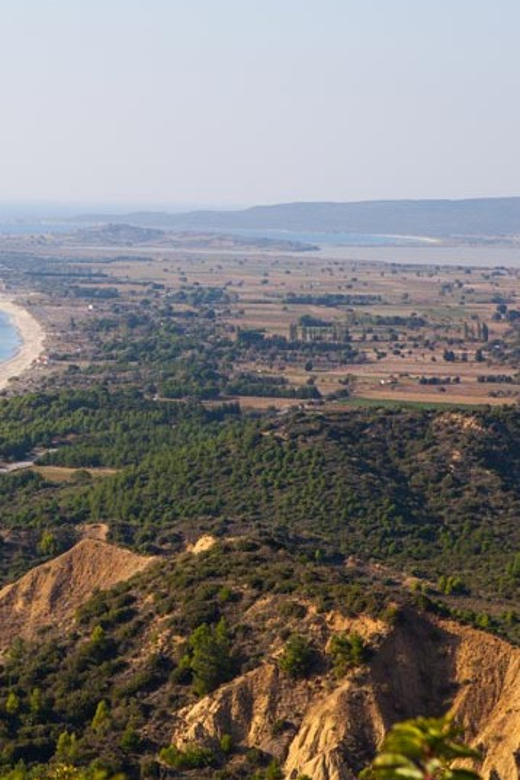 From Istanbul: 2-Day Gallipoli & Troy w/ Boat Tour - Key points to know before booking