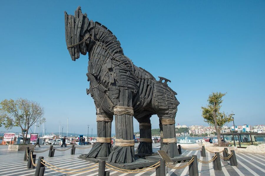 From Istanbul: 2-Day Tour to Gallipoli & Troy - Is $378 a fair price?