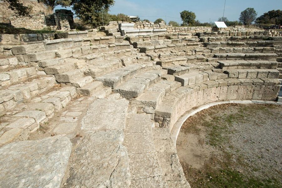 From Istanbul: 2-Day Tour to Gallipoli & Troy - What the Gallipoli schedule feels like