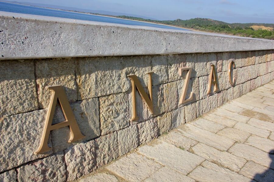 From Istanbul: 2-Day Tour to Gallipoli & Troy - Staying overnight in Canakkale