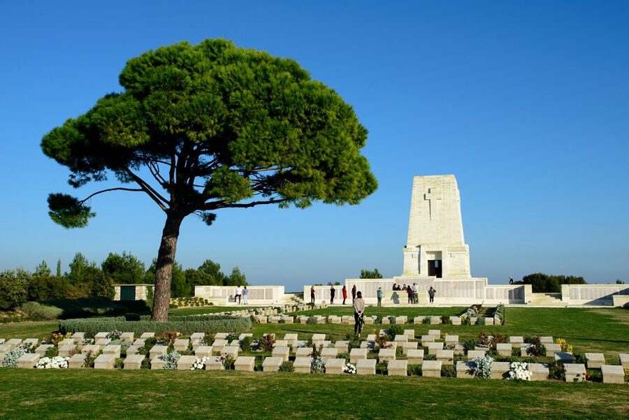 From Istanbul: 2-Day Tour to Gallipoli & Troy - Troy: nine cities beneath one archaeological site