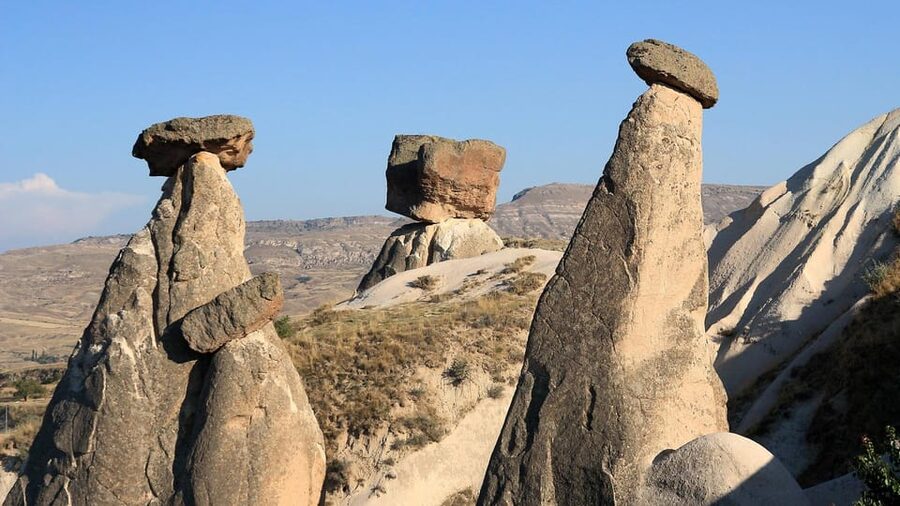 From Istanbul: 2 Days Cappadocia Tour by Return Flight - Key points to know before booking