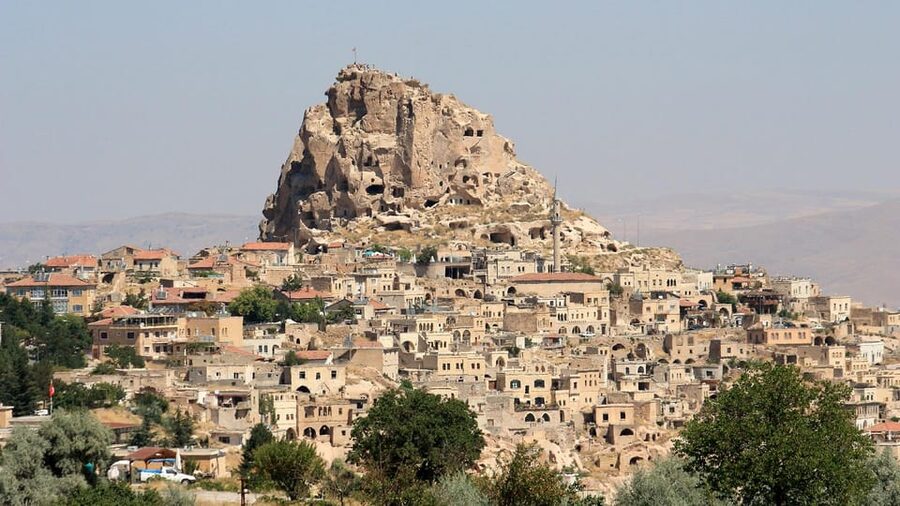 From Istanbul: 2 Days Cappadocia Tour by Return Flight - Why flying from Istanbul makes this short tour work