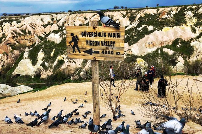 From Istanbul: 3-Day Cappadocia Highlights Tour by Plane - Why two nights make Cappadocia easier