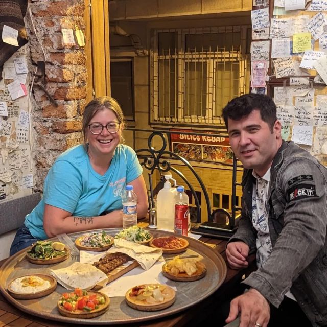 From Istanbul Airport: Layover City Tour with Options - Key points to know before booking