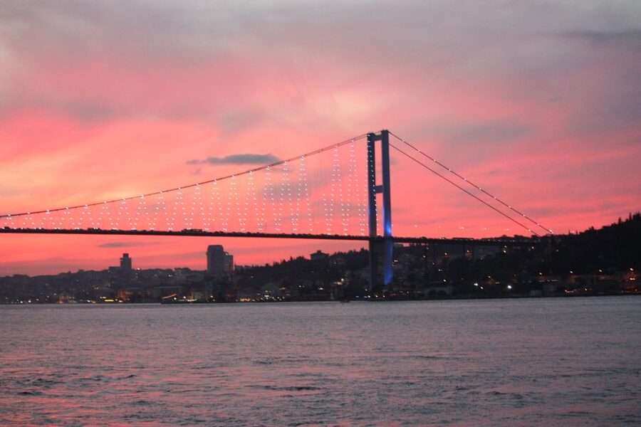 From Istanbul Airport: Layover City Tour with Options - The Hippodrome and Istanbul’s older layers