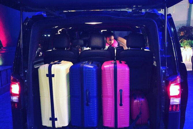 From Istanbul Airports to Hotels in Istanbul city - Practical advice for a smoother arrival
