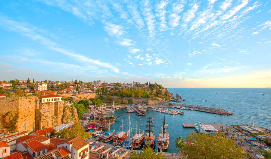 From Istanbul: Best of Turkey 10-Day Package Tour - Key things to know before booking