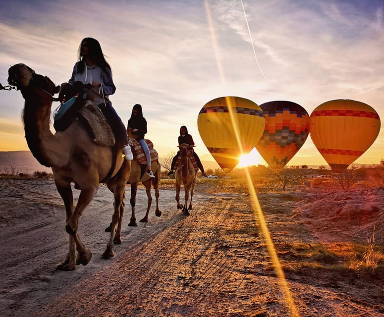 From Istanbul: Best of Turkey 10-Day Package Tour - A Bosphorus cruise connects Europe and Asia