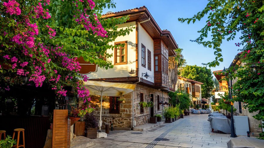 From Istanbul: Best of Turkey 10-Day Package Tour - Konya makes the journey to Cappadocia more meaningful