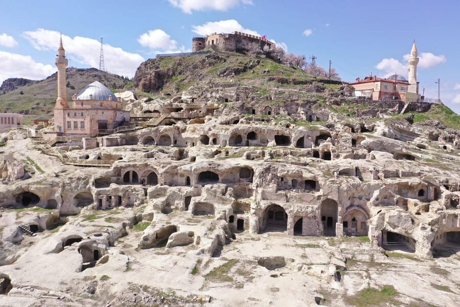 From Istanbul: Best of Turkey 10-Day Package Tour - Cappadocia rewards two nights and two full sightseeing days