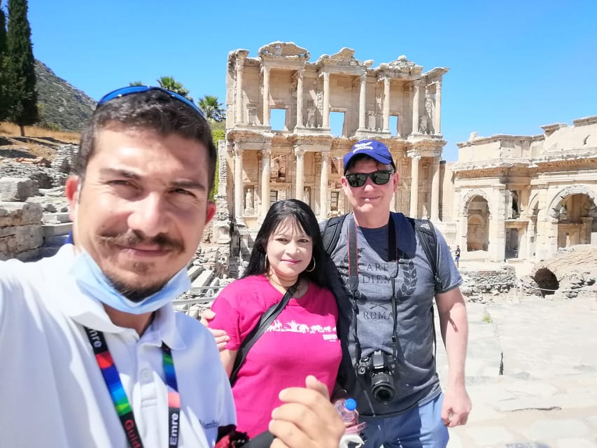 From Istanbul: Best of Turkey 10-Day Package Tour - Istanbul begins with the city’s greatest landmarks