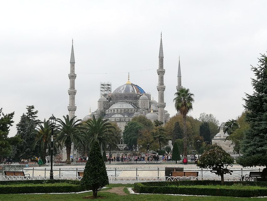 From Istanbul: Best of Turkey 8 Days, 7 Nights Guided Tour - Should you book it?