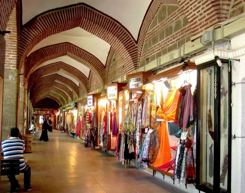 From Istanbul: Bursa and Mt. Uludağ Full-Day Tour - Is $59 good value?