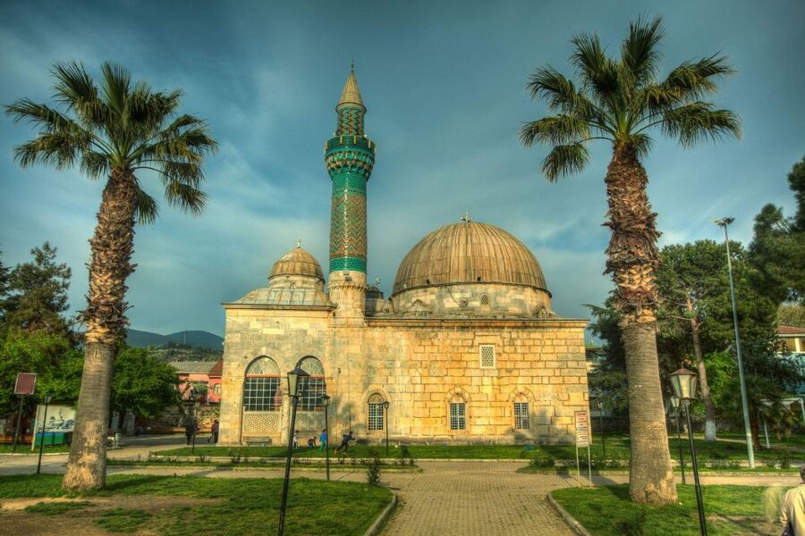 From İstanbul: Bursa Uludağ Mountain Tour & Cable Car Ride - Key points at a glance