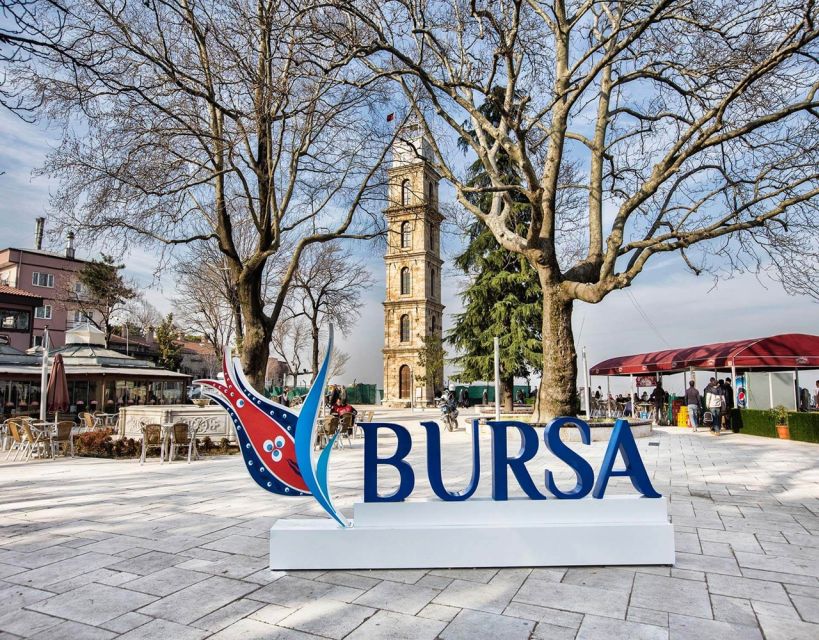 From İstanbul: Bursa Uludağ Mountain Tour & Cable Car Ride - Uludağ free time: snow, chairs, and summer air