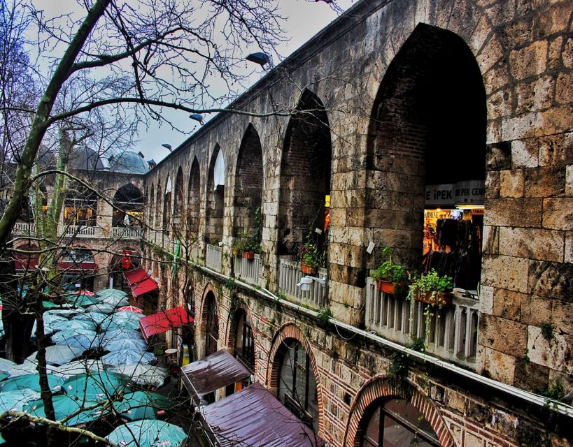 From İstanbul: Bursa Uludağ Mountain Tour & Cable Car Ride - The cable car descent and what to expect