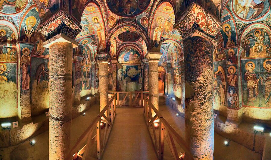 From Istanbul: Cappadocia Day Trip w/Flight - Is One Day Enough for Cappadocia?