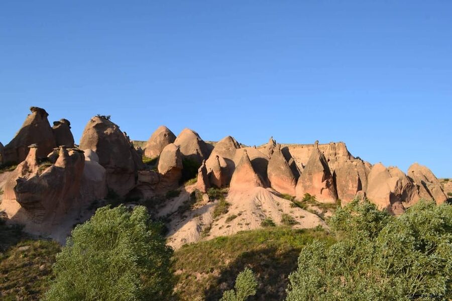 From Istanbul: Cappadocia Day Trip w/Flight - How the Transportation Affects the Value