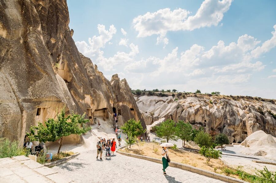 From Istanbul: Cappadocia Day Trip w/Flight - Who Should Book This Day Trip?
