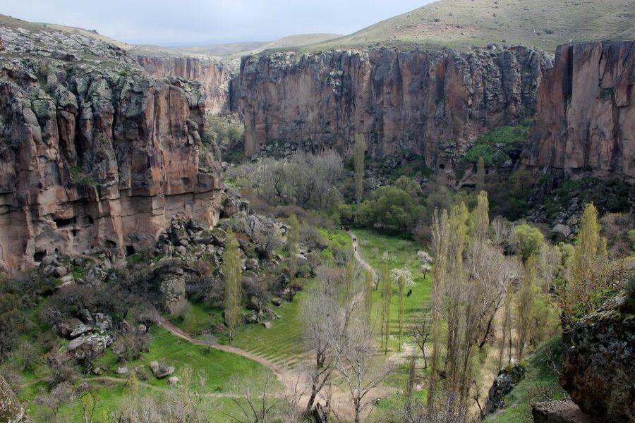 From Istanbul: Cappadocia Highlights 2-Day Tour with Balloon - The sunrise balloon flight is worth the early alarm